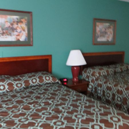 Super 8 By Wyndham Hudson Hotel Quarto foto
