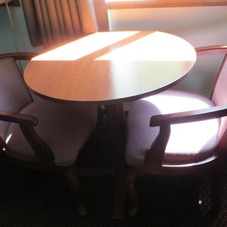 Super 8 By Wyndham Hudson Hotel Quarto foto