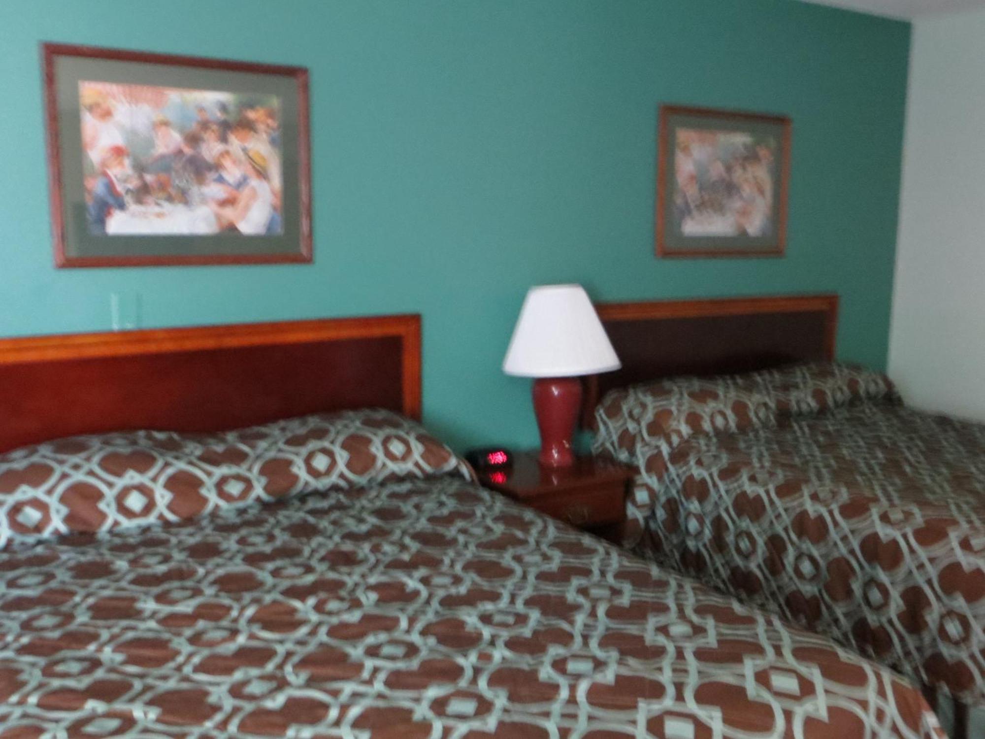 Super 8 By Wyndham Hudson Hotel Quarto foto